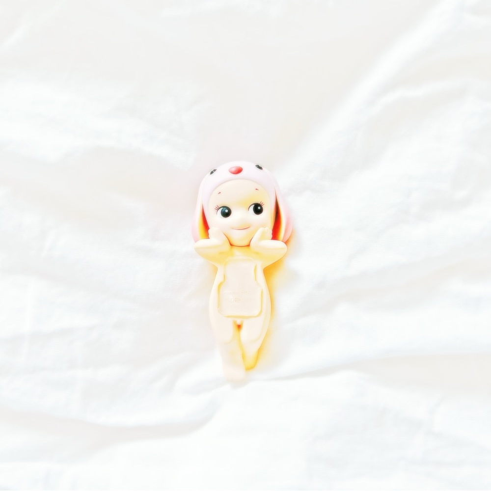 Sonny Angel Hipper Lop Ear Bunny